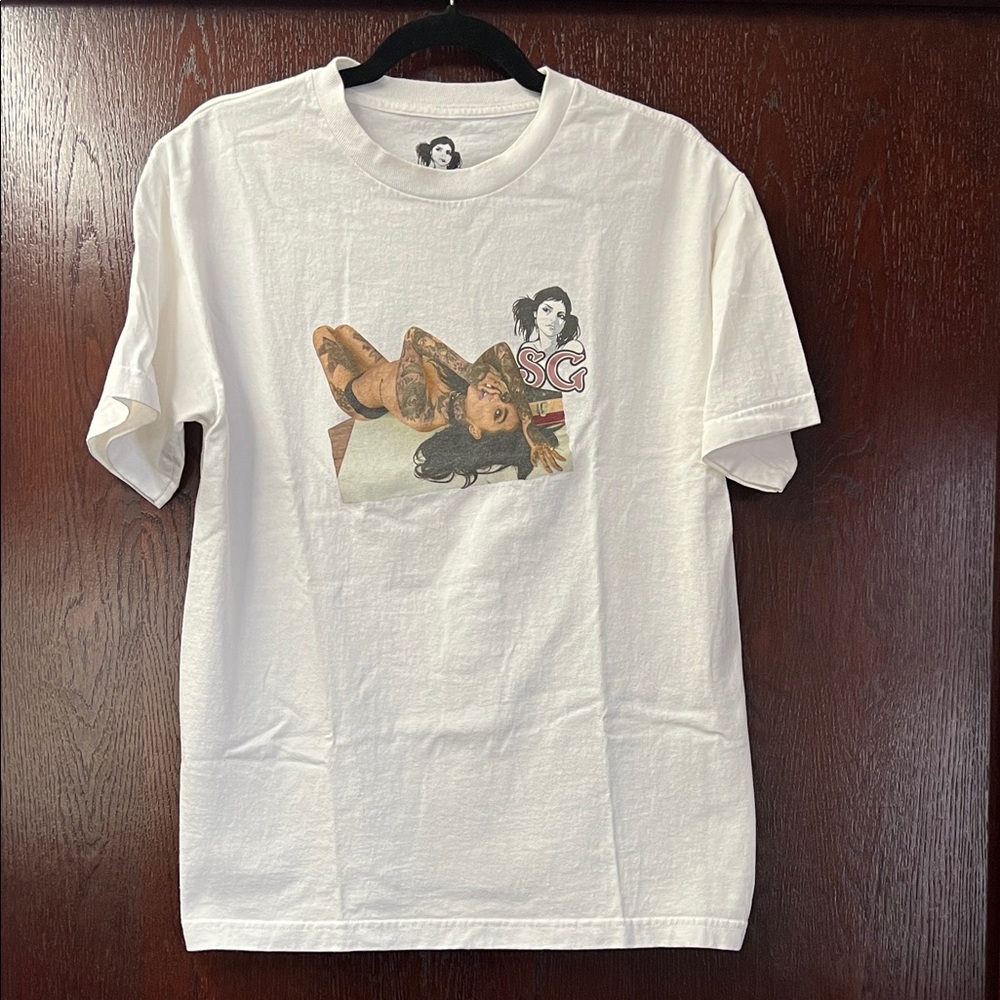 Rare - Suicide Girls Tee